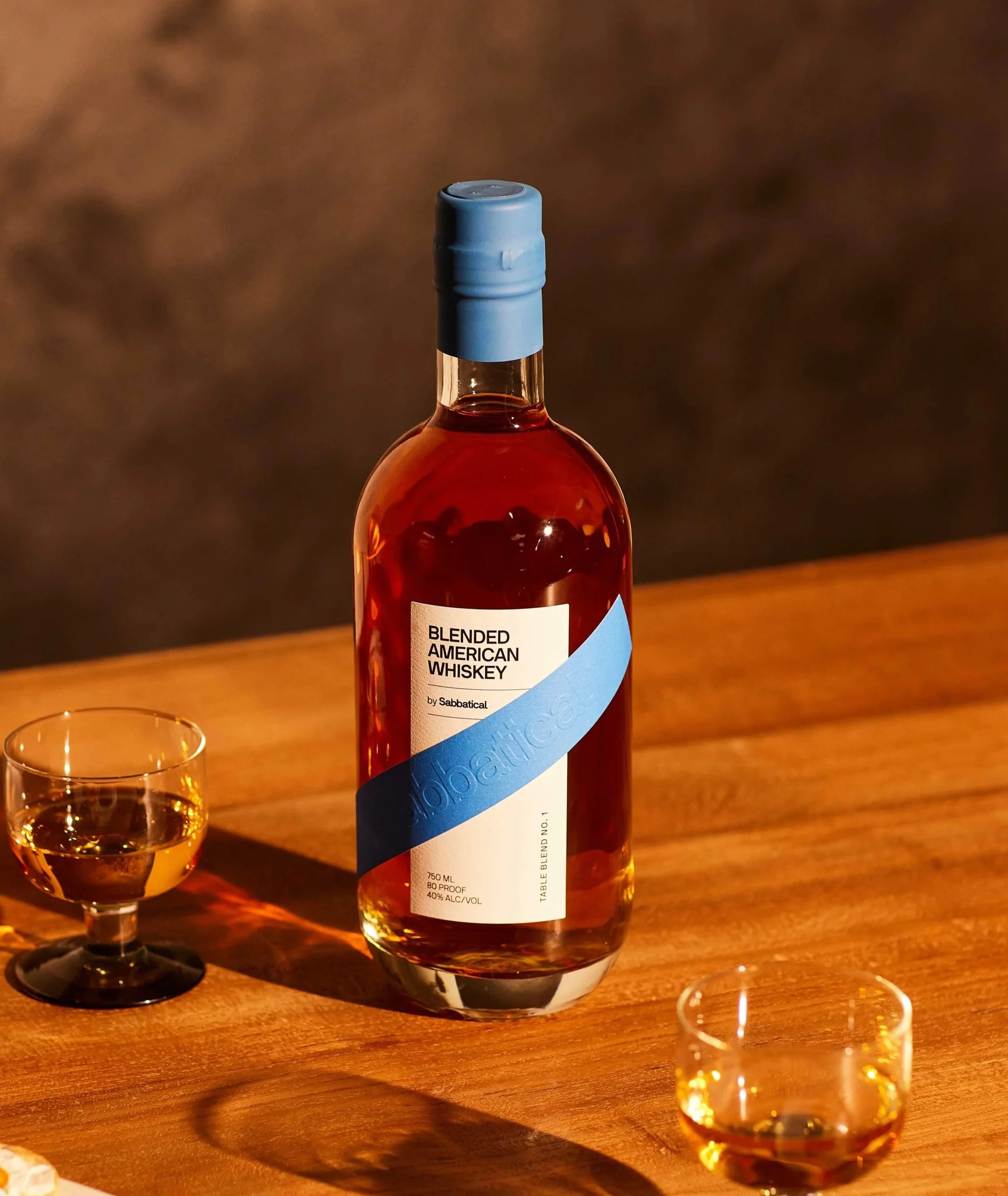The Sabbatical (Drinks) Lab — Sabbatical